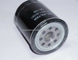 Isuzu 600p Oil Filter Paper Core 1012011-803b1