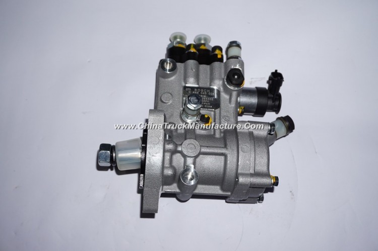 Isuzu 100p/600p Engine Parts Oil Pump