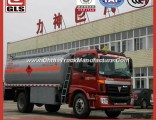 GLS 4X2 Auman 12000 Liters Refueller Truck