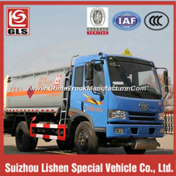 4X2 Dongfeng 13000L Fuel Tanker