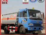 4X2 Dongfeng 13000L Fuel Tanker