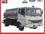 10000L 4X2 Dongfeng Oil Tank Truck