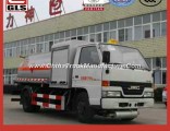 High Performance Aircraft Refueller Truck with 3390L Capacity