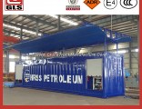 40FT Container Type Mobile Fuel Station