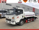4X2 Water Bowser 4300L