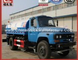 5-10 Ton Water Truck with Dongfeng Chassis