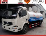 SLS 6000L 7000L 8000L 9000L Water Tanker Truck Sprinkler Water Bowser