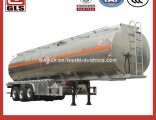 Adr Certification 42000L Oil Fuel Tank Truck