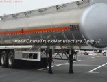 Trailer Manufacturer in China, Tanker Semi-Trailer