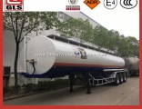 35cbm/ 45cbm/ 50cbm/ 60cbm 3 Axle Oil Tanker Semi Trailer