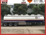 Carbon Steel Petrol/Gasoline/Diesel/Lubricant/Engine Oil/Fuel Trailer Tanker Crude Oil Truck Tractor