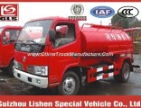 GLS 2 Axle 7000L Fire Truck