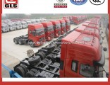 Dongfeng Truck Tractor 6X4 Dongfeng-Cummins Engine 375/420/430HP