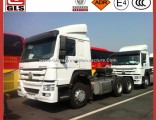 Sinotruk HOWO A7 Trailer Head Truck 6X4 Tractor Truck for Sale
