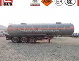 Asphalt Tank Heated Bitumen Tanker Utility Truck Trailer