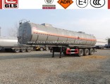 Factory Supply Bitumen Transportation Tank, Bitumen Storage Tank Container Truck Traier, Bitumen Asp