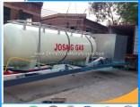 China Chengli Factory LPG Gas Tank Manufacturers Composite LPG Cylinder LNG Storage Tank ISO Tank Ho