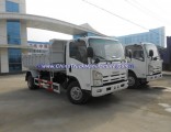 Cheap Price Good Quality Isuzu Japan Tipper Truck for Kenya