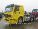 Sinotruk HOWO 6X4 Tractor Head 336HP with Good Price Zz4257n3247c1