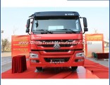 Sinotruk HOWO Automatic 420HP Tractor Truck