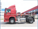 Sinotruk HOWO 6X4 30t Tractor Truck for Sale