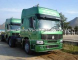Sinotruk HOWO 4X2 Tractor Truck