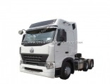 China Product 420HP HOWO 6X4 Tractor Truck for Sale