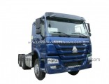 High Quality Low Price 420HP Sinotruk HOWO Tractor Truck 6X4 for Sale