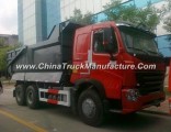 Sinotruk HOWO A7 6X4 Tipper Truck / Dumper Truck / Dump Truck, Heavy Duty Truck 380HP