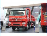 HOWO 6X4 18cbm Dump Tipping Truck for Sale