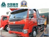 Sinotruk / Cnhtc HOWO A7 6X4 Volvo Type Dump Truck Zz3257n3847n2/S2ba