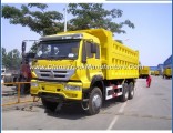 Sinotruk Golden Prince Dump Truck for Mining