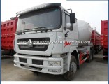 Sinotruk Hoka 6X4 Tri-Axles 12cbm Cement Mixer Truck