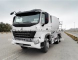 HOWO A7 6X4 Mixer Truck Cement Concrete Mixer Truck