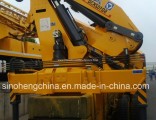 New 12 Ton Dongfeng Truck Mounted Cranes Sq12zk3q