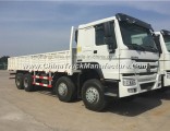 Sinotruk HOWO 8X4 Cargo Truck
