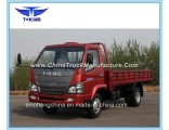 High Quality 2 Ton Mini Diesel Light Truck / Pick up