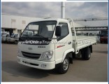 China Light Small Truck for Sale