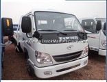 China Hot Selling Light Duty Diesel Cargo Truck