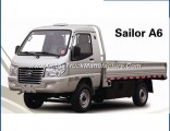 1.5 Ton Small Lorry Truck for Cargo Transport