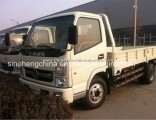 New Light Flatbed Cargo / Lorry Truck for Sale
