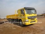 25ton Sinotruk HOWO 6X4 Heavy Duty Cargo Lorry Truck