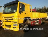 Hot Sale Sinotruk HOWO 6X4 266HP Cargo Truck