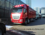 2017 Sinotruck 8X4 Cargo Truck