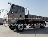 Sinotruk HOWO 115HP 4t Light Cargo Truck Lorry Truck 4X2
