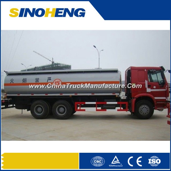 Best Quality Fuel Tank Carrier Transport Truck