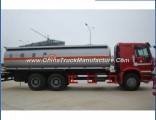 Best Quality Fuel Tank Carrier Transport Truck