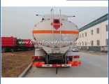 HOWO Fuel Tanker Truck Refuelling Truck Air Port Fuel Truck