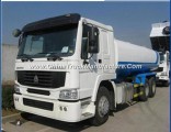 Sinotruk 20m3 Water Tanker Truck 15000L