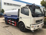 Clw5092gss3 Water Truck 4X2 120HP